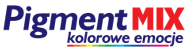 logo producenta pigmentów